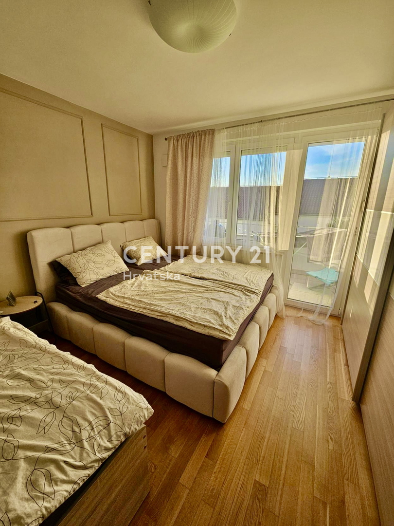 DAJLA, KARIGADOR/DAJLA, OTTIMO APPARTAMENTO A SOLI 100 METRI DALLA SPIAGGIA