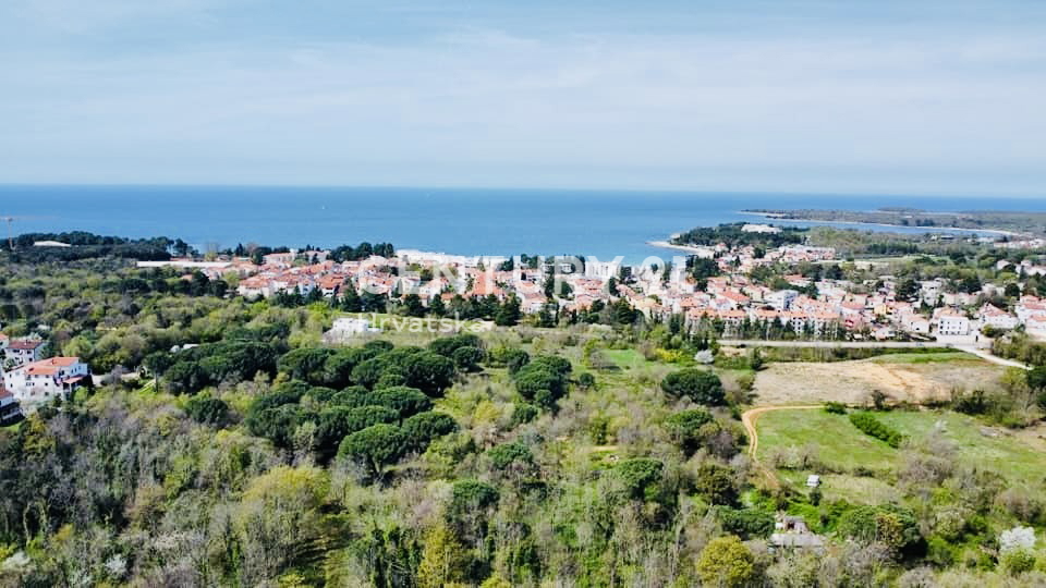 POREČ, APPARTAMENTO, NUOVA COSTRUZIONE A SOLI 1,3 KM DALLA SPIAGGIA E DAL CENTRO CITTÀ