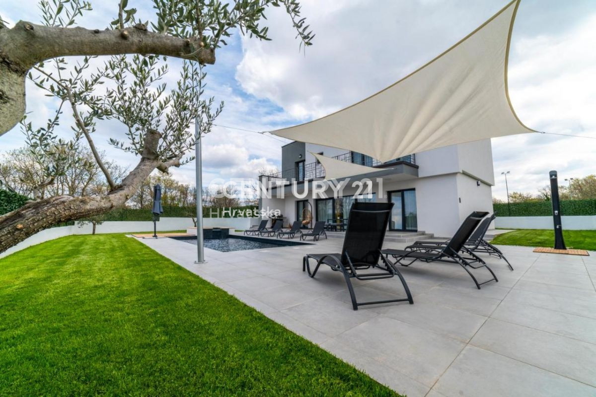 Vendita, Casa, Indipendente, Provincia di Istria, Poreč