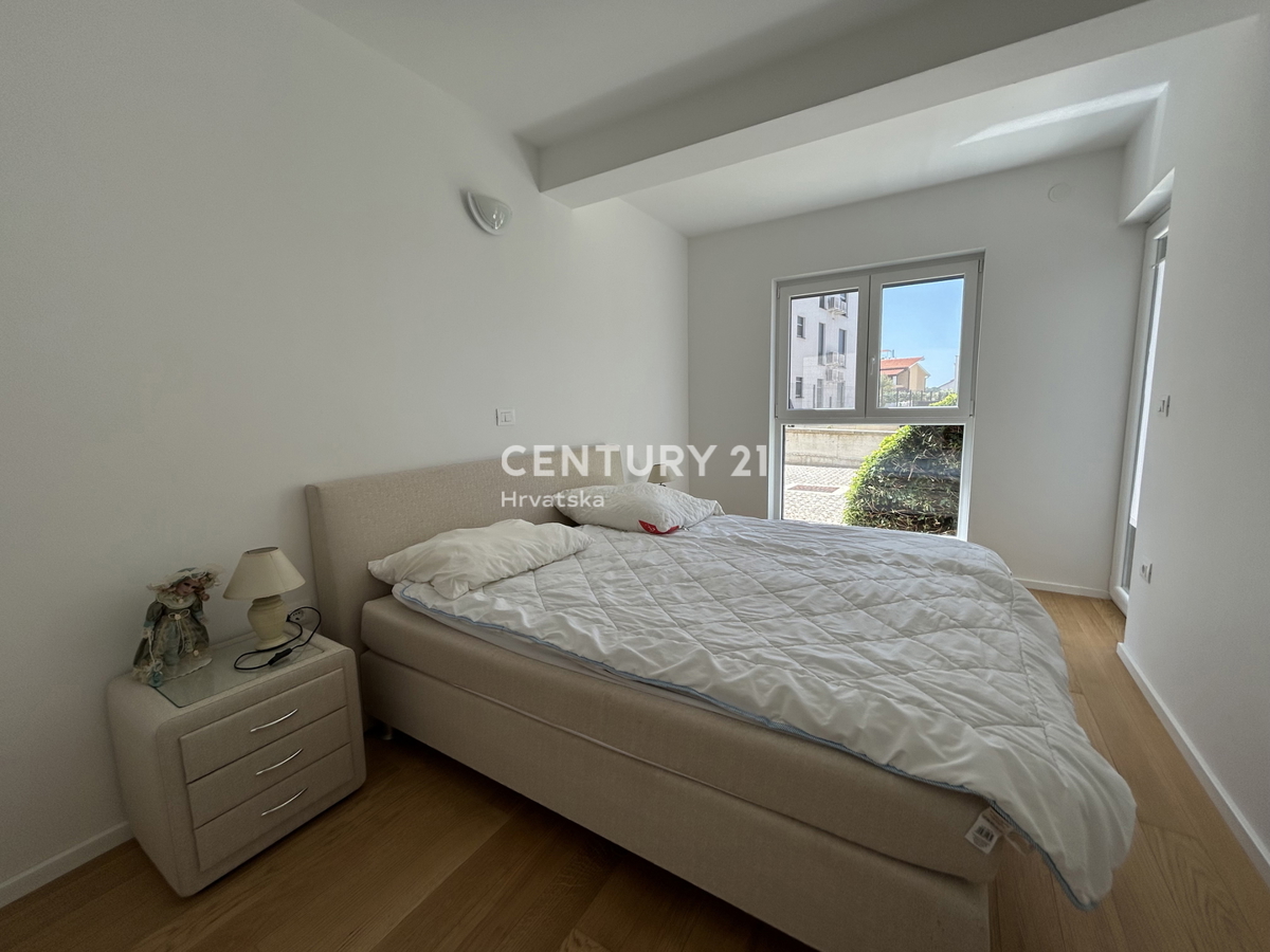 MEDULIN, VOLME, ESCLUSIVA DELL'AGENZIA, APPARTAMENTO A SOLI 200 METRI DAL MARE E DALLA SPIAGGIA