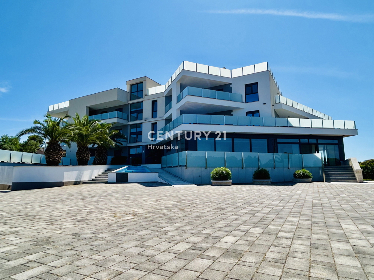 MEDULIN, VOLME, ESCLUSIVA DELL'AGENZIA, APPARTAMENTO A SOLI 200 METRI DAL MARE E DALLA SPIAGGIA