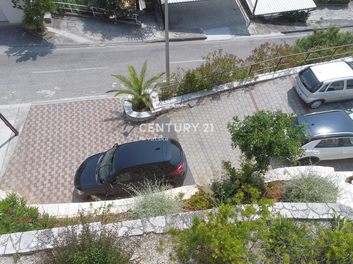 LABIN, RABAC, CASA CON 4 APPARTAMENTI, VISTA APERTA SUL MARE E SULLA CITTÀ VECCHIA DI LABIN