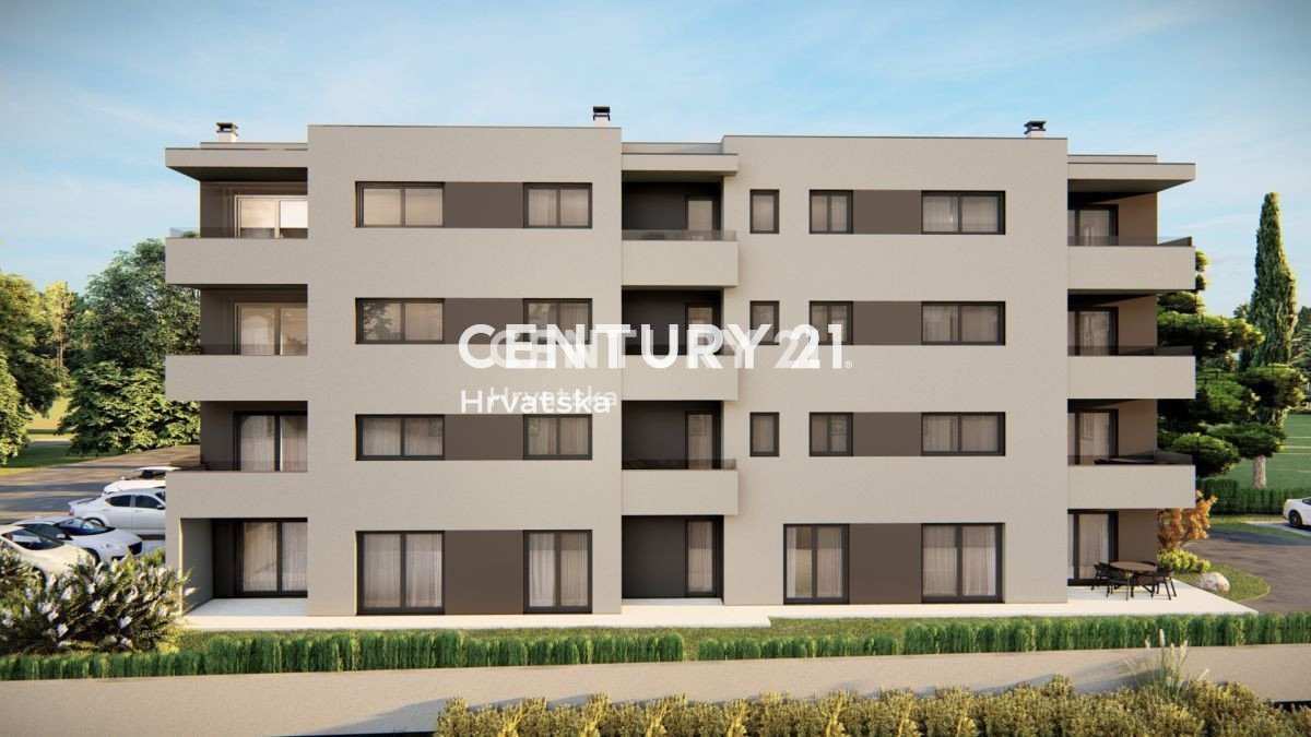 Vendita, Appartamento, 3 locali, Provincia di Istria, Tar