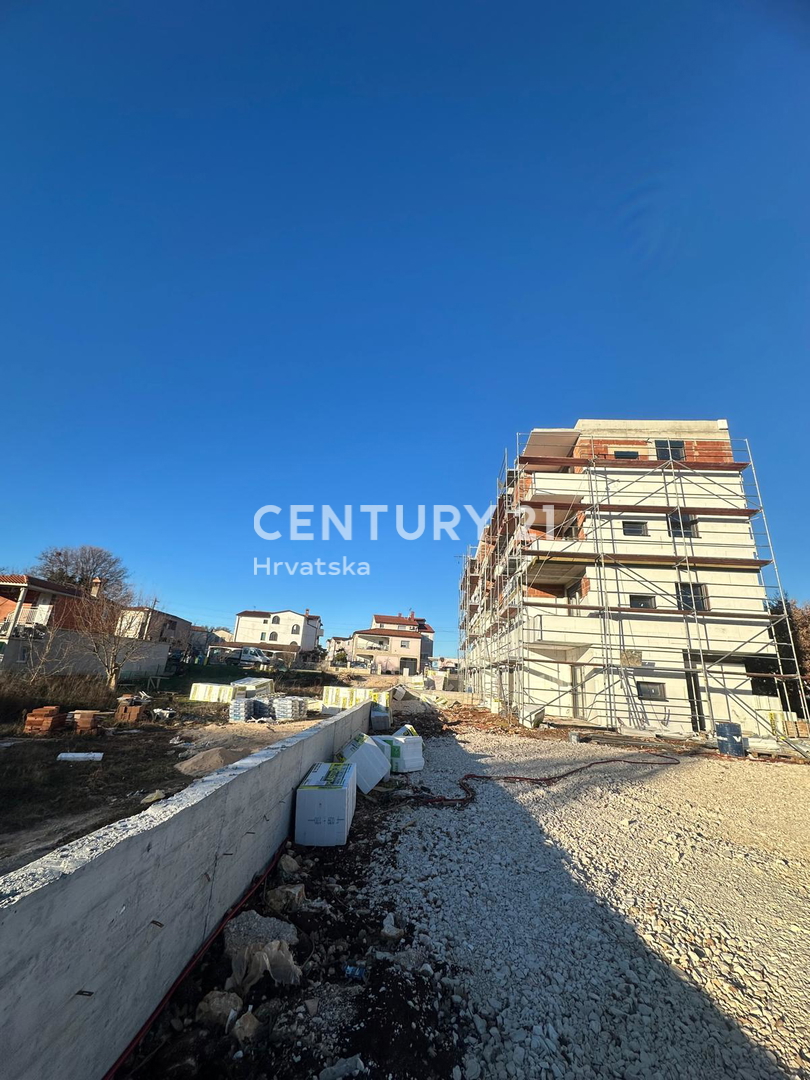 Vendita, Appartamento, 3 locali, Provincia di Istria, Tar