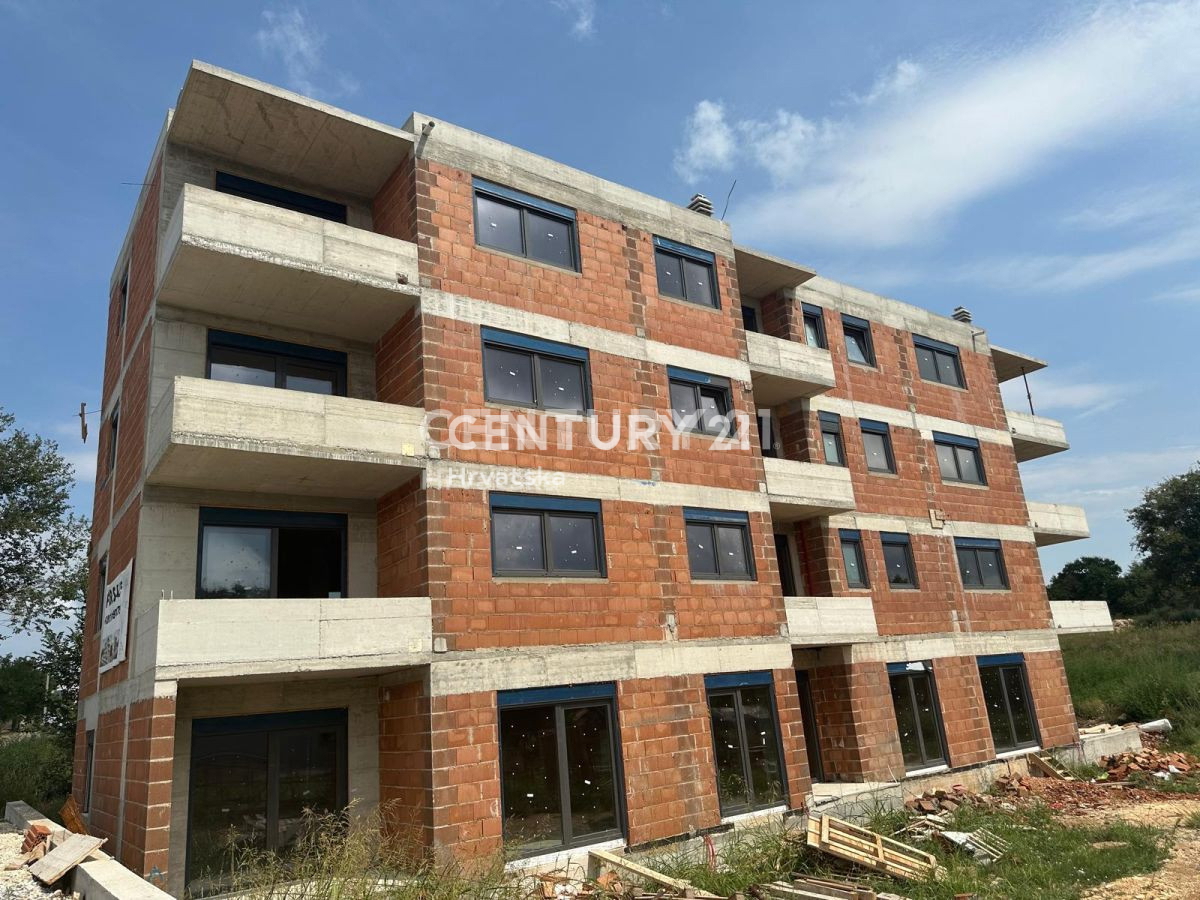 Vendita, Appartamento, 3 locali, Provincia di Istria, Tar