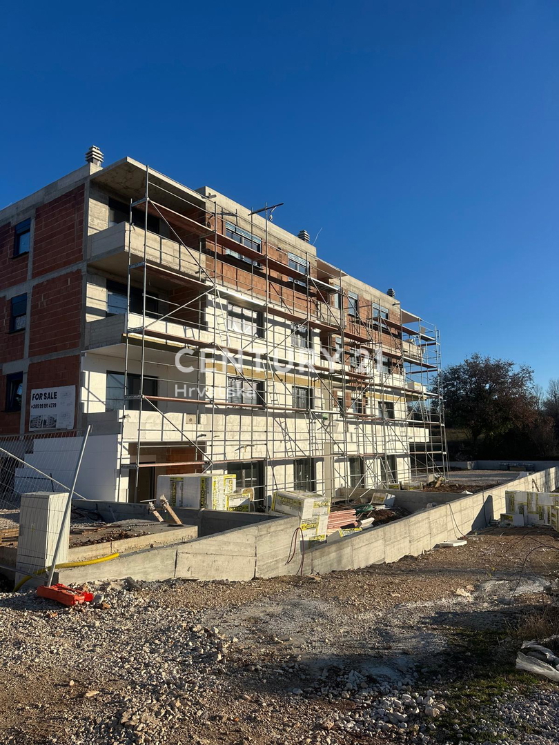 Vendita, Appartamento, 3 locali, Provincia di Istria, Tar