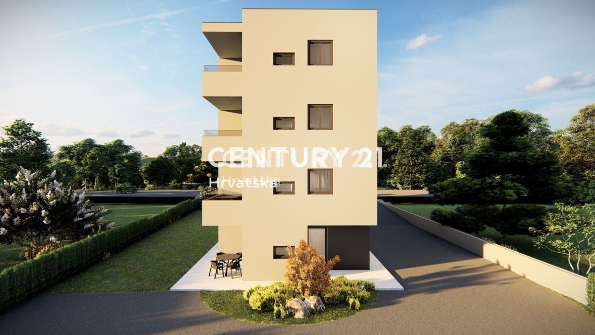 Vendita, Appartamento, 3 locali, Provincia di Istria, Tar