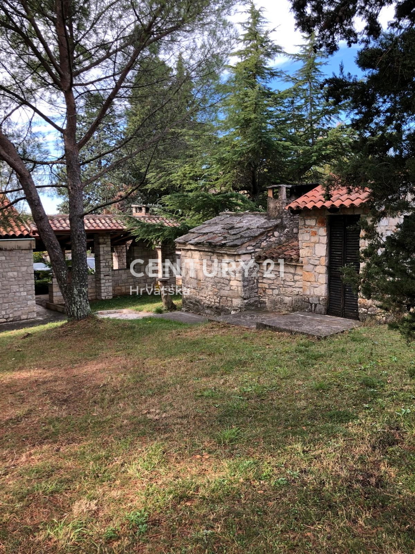 Vendita, Casa, Indipendente, Provincia di Istria, Umag