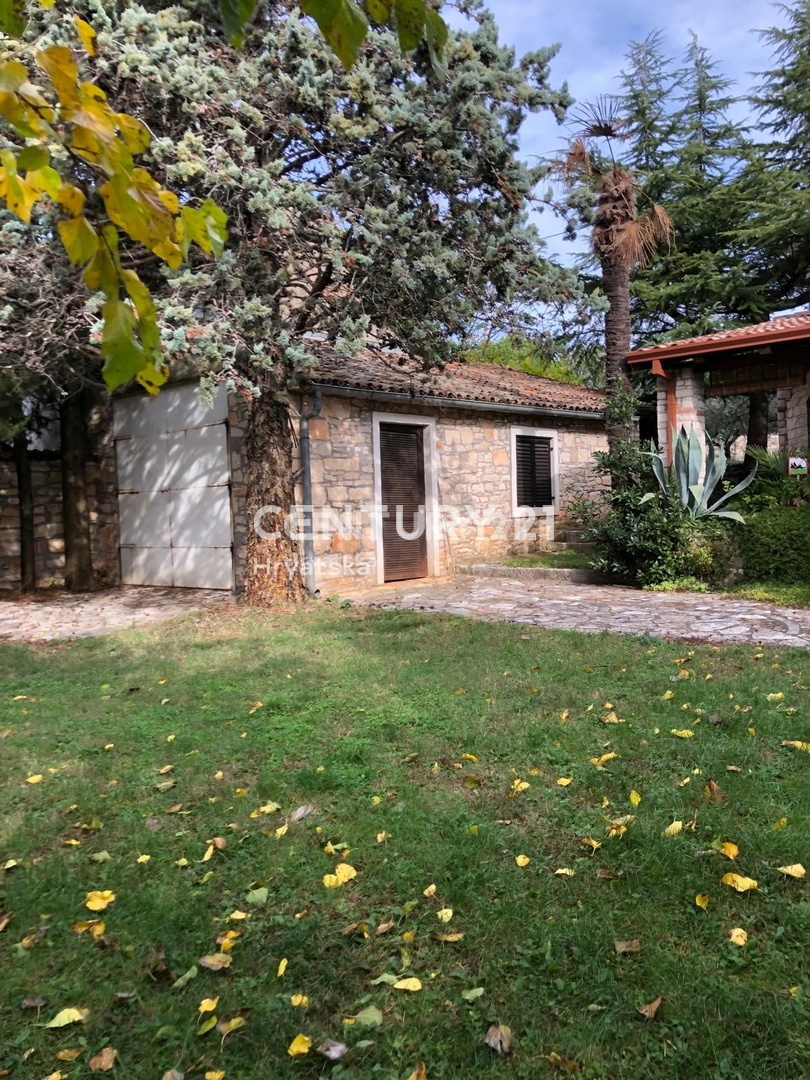 Vendita, Casa, Indipendente, Provincia di Istria, Umag