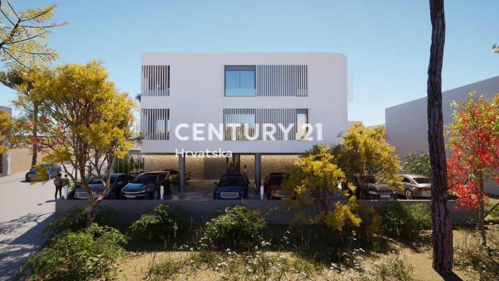 Vendita, Appartamento, 3 locali, Provincia di Istria, Umag