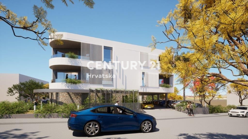 Vendita, Appartamento, 3 locali, Provincia di Istria, Umag