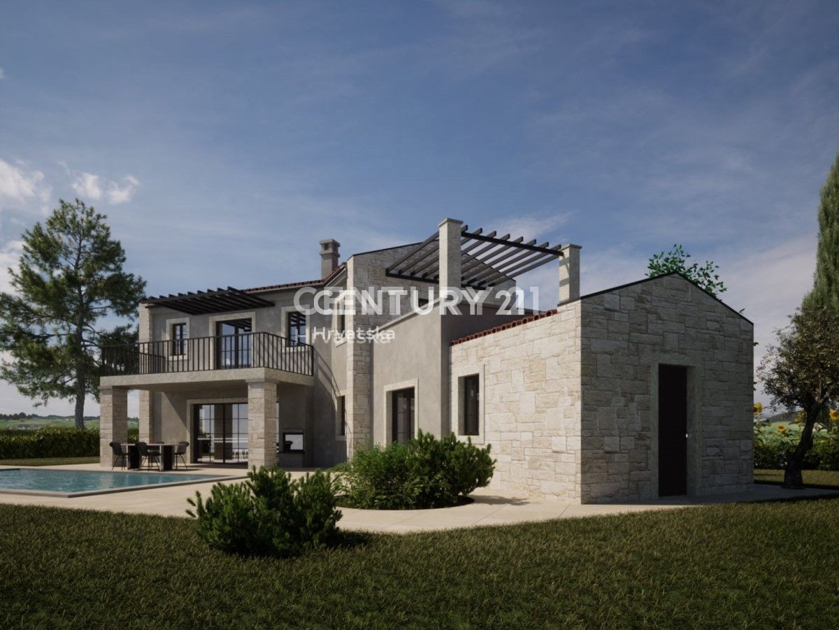 Vendita, Casa, Indipendente, Provincia di Istria, Poreč