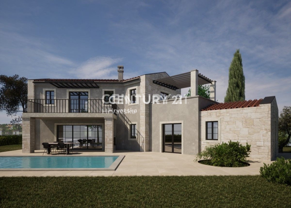 Vendita, Casa, Indipendente, Provincia di Istria, Poreč