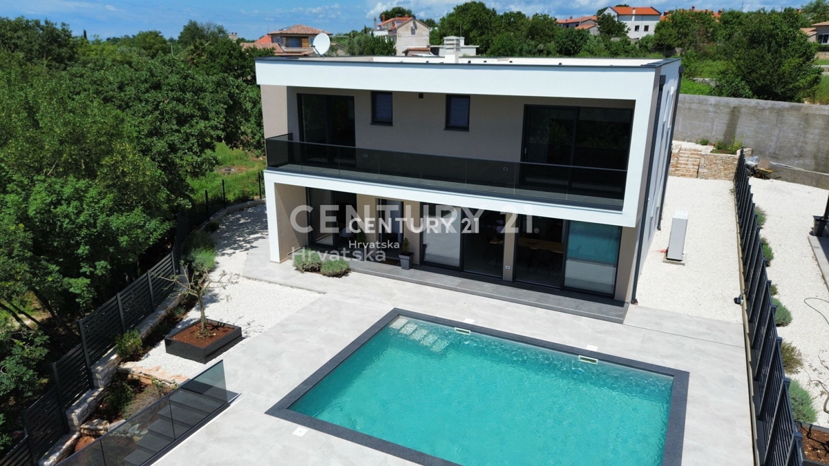 Vendita, Casa, Indipendente, Provincia di Istria, Svetvinčenat