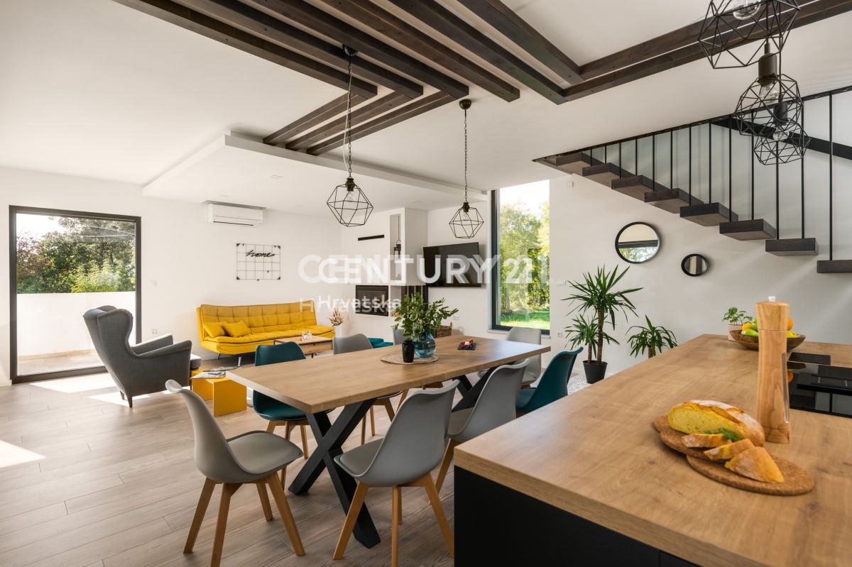 Vendita, Casa, Indipendente, Provincia di Istria, Svetvinčenat