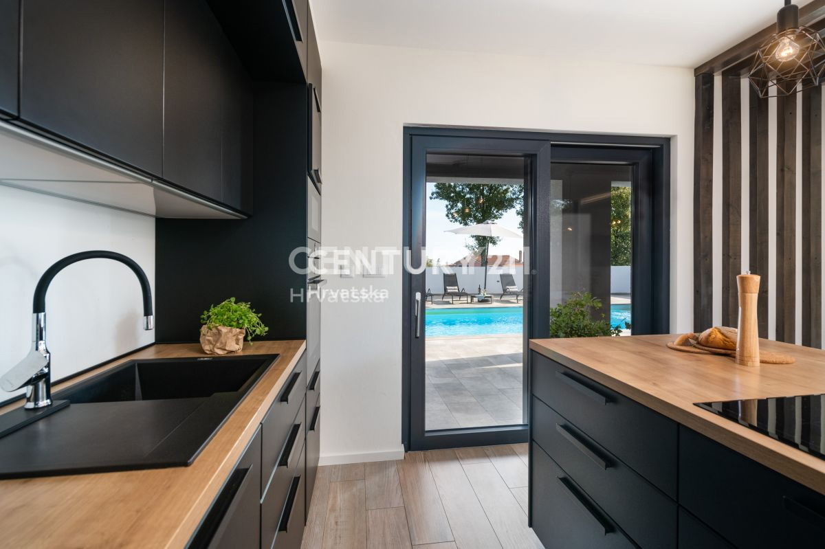 Vendita, Casa, Indipendente, Provincia di Istria, Svetvinčenat