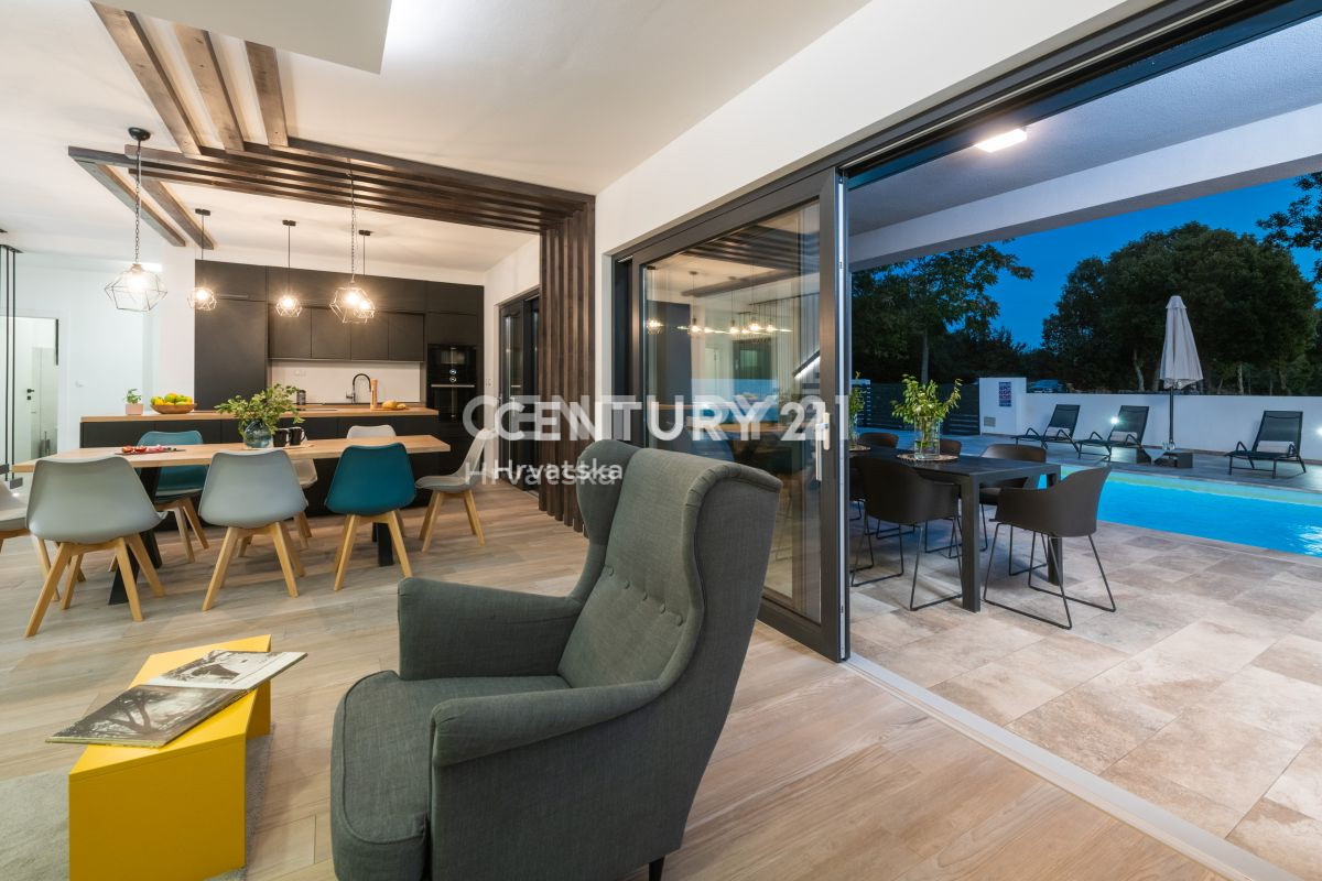 Vendita, Casa, Indipendente, Provincia di Istria, Svetvinčenat