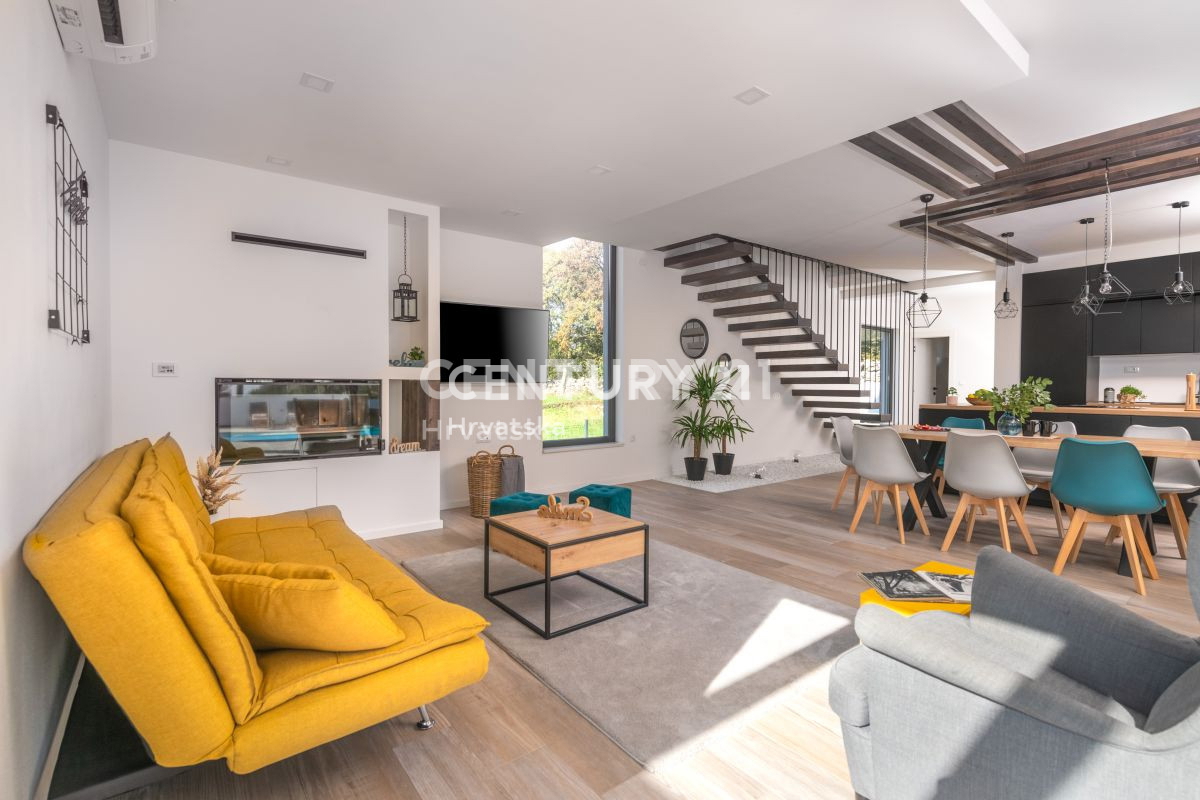 Vendita, Casa, Indipendente, Provincia di Istria, Svetvinčenat