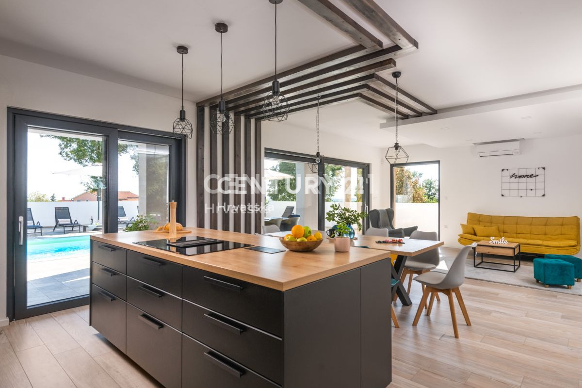 Vendita, Casa, Indipendente, Provincia di Istria, Svetvinčenat