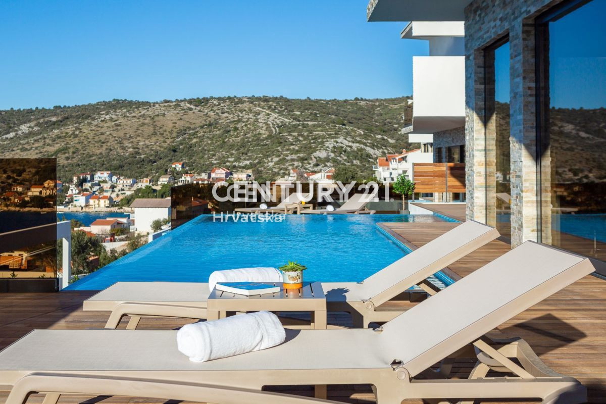 Vendita, Casa, Indipendente, Šibensko-kninska županija, Rogoznica