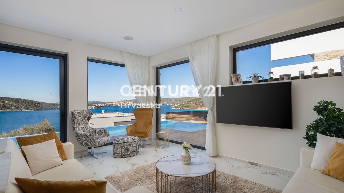 Vendita, Casa, Indipendente, Šibensko-kninska županija, Rogoznica