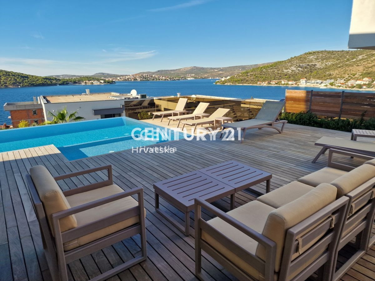 Vendita, Casa, Indipendente, Šibensko-kninska županija, Rogoznica