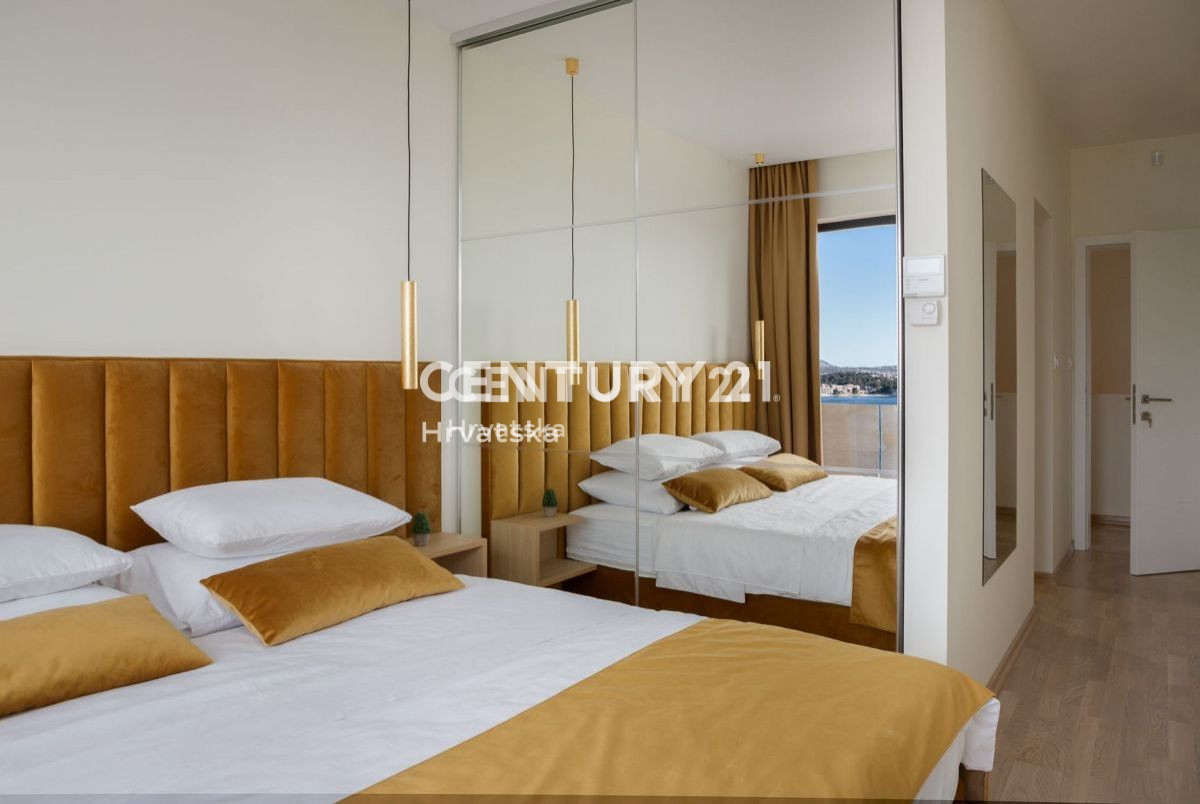 Vendita, Casa, Indipendente, Šibensko-kninska županija, Rogoznica