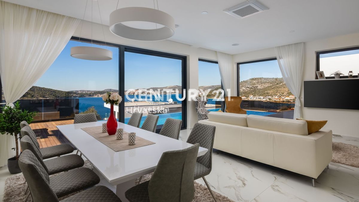 Vendita, Casa, Indipendente, Šibensko-kninska županija, Rogoznica