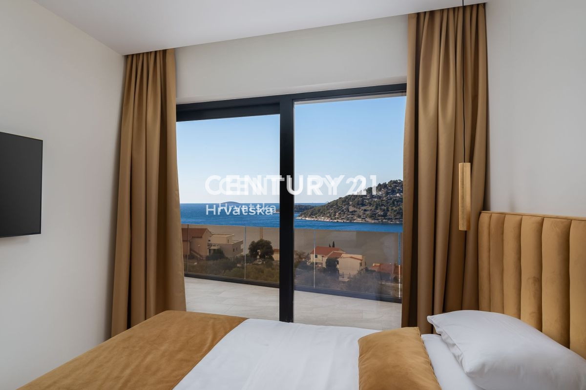 Vendita, Casa, Indipendente, Šibensko-kninska županija, Rogoznica