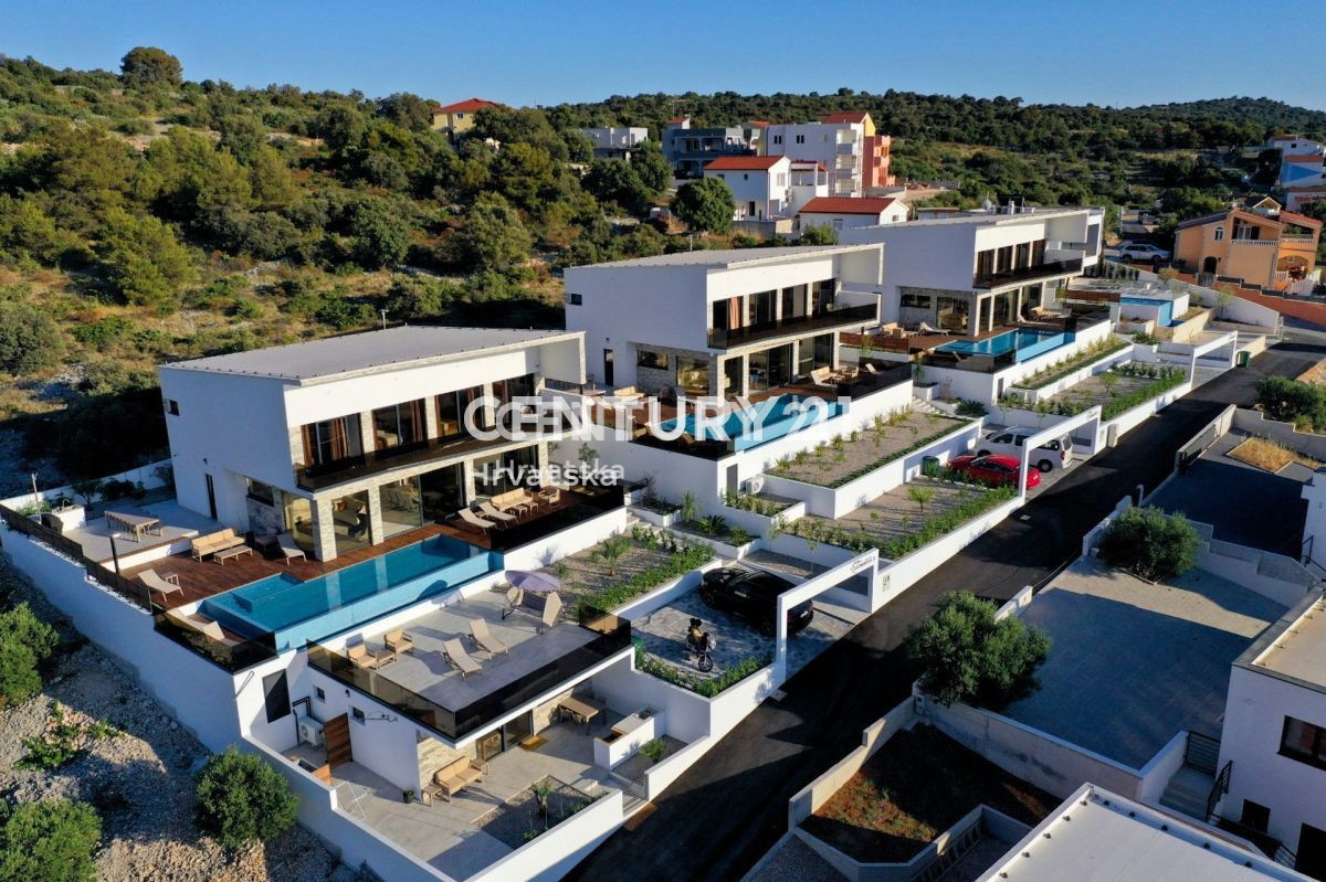 Vendita, Casa, Indipendente, Šibensko-kninska županija, Rogoznica