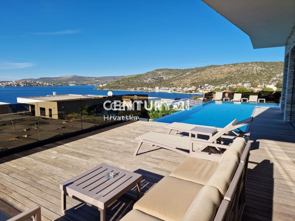 Vendita, Casa, Indipendente, Šibensko-kninska županija, Rogoznica