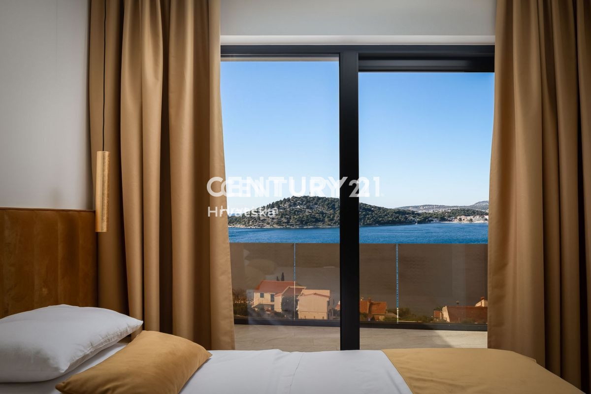 Vendita, Casa, Indipendente, Šibensko-kninska županija, Rogoznica