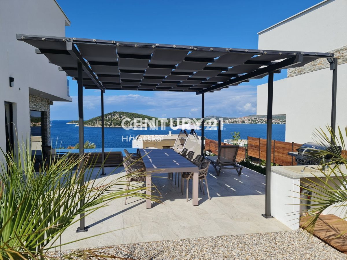 Vendita, Casa, Indipendente, Šibensko-kninska županija, Rogoznica