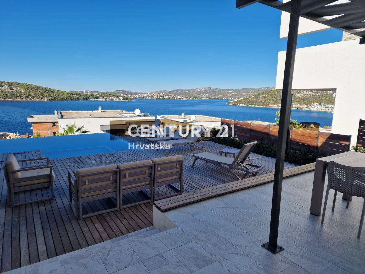 Vendita, Casa, Indipendente, Šibensko-kninska županija, Rogoznica