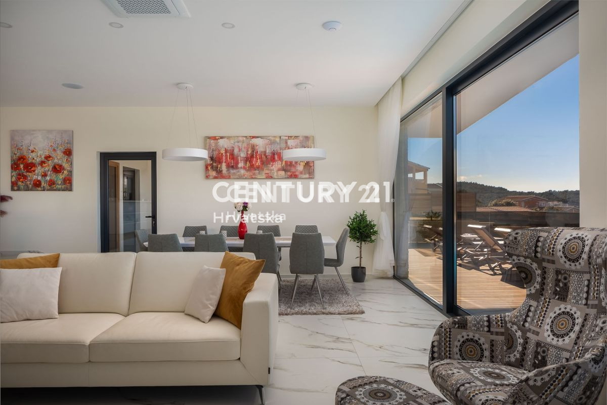 Vendita, Casa, Indipendente, Šibensko-kninska županija, Rogoznica