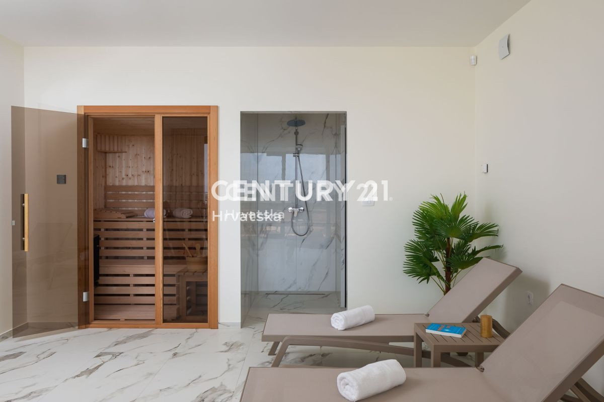 Vendita, Casa, Indipendente, Šibensko-kninska županija, Rogoznica