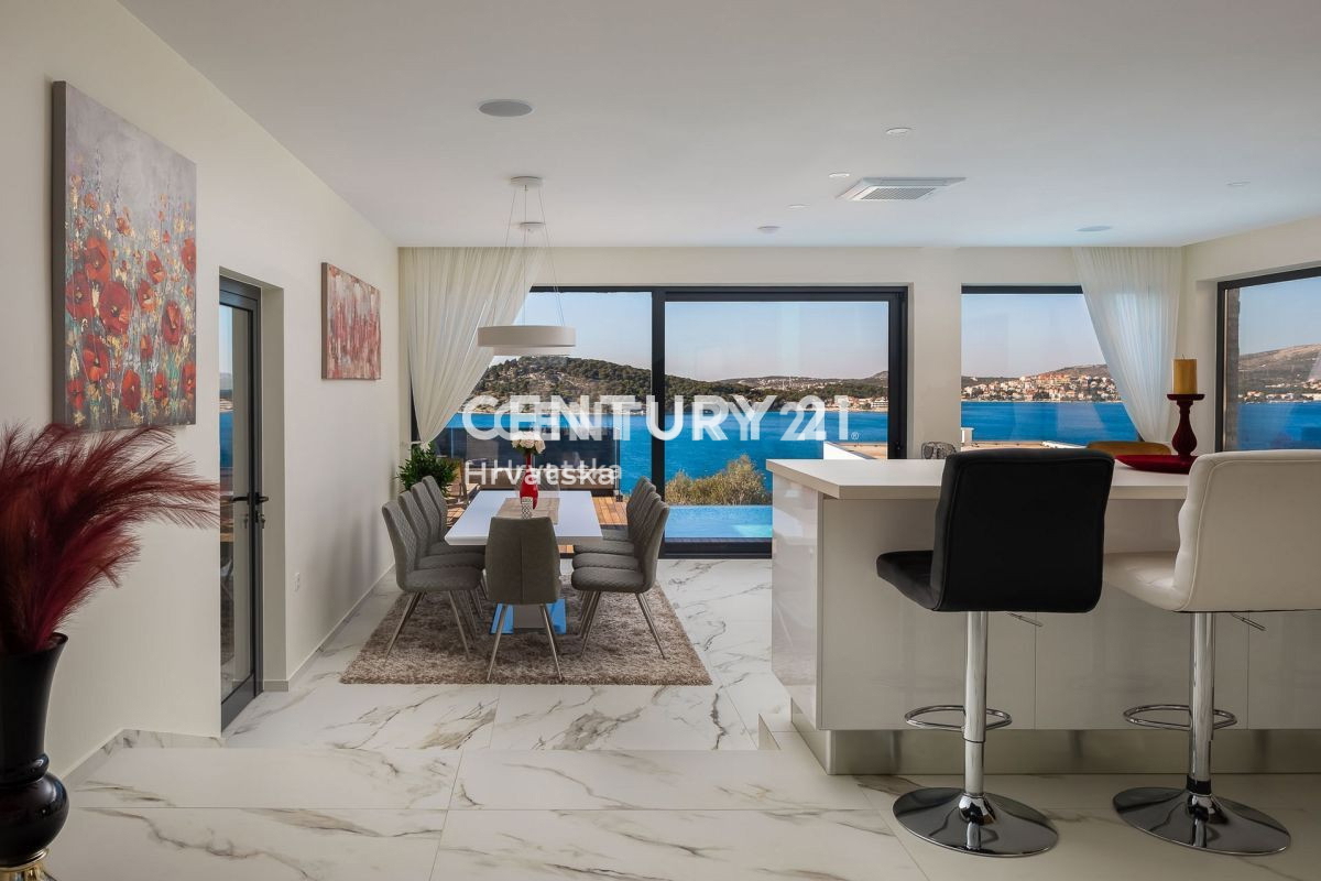 Vendita, Casa, Indipendente, Šibensko-kninska županija, Rogoznica