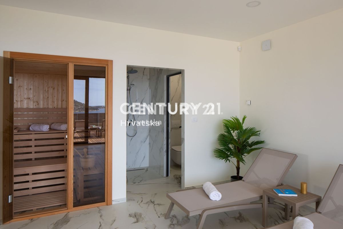 Vendita, Casa, Indipendente, Šibensko-kninska županija, Rogoznica