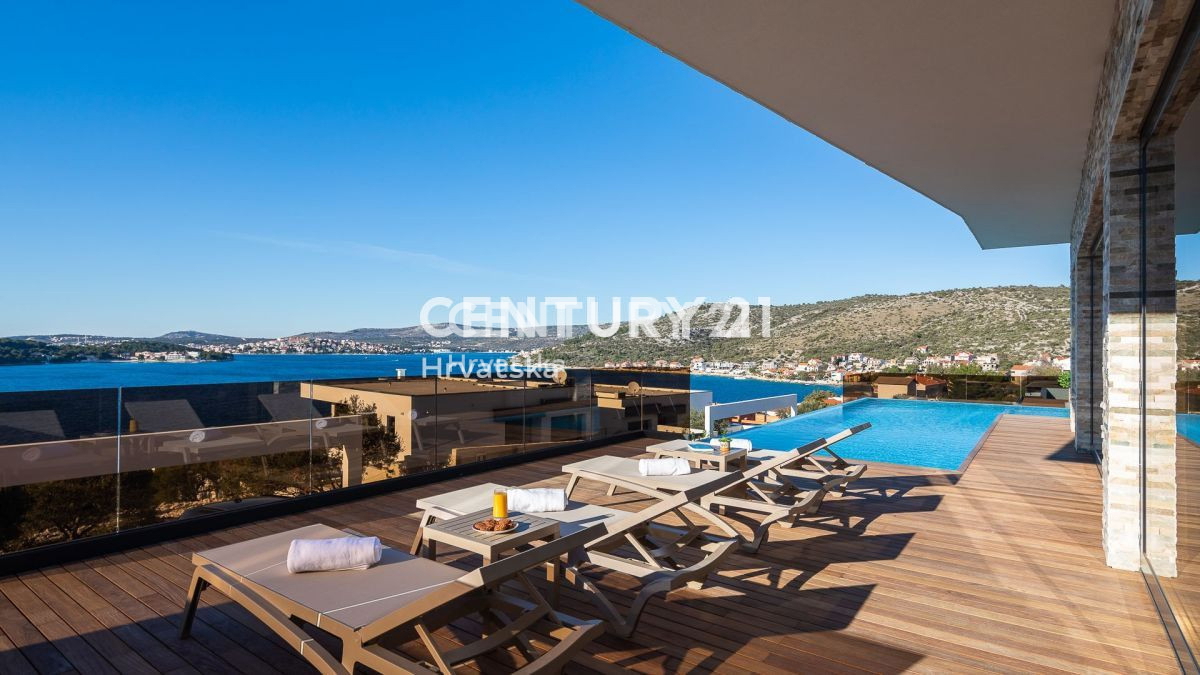 Vendita, Casa, Indipendente, Šibensko-kninska županija, Rogoznica