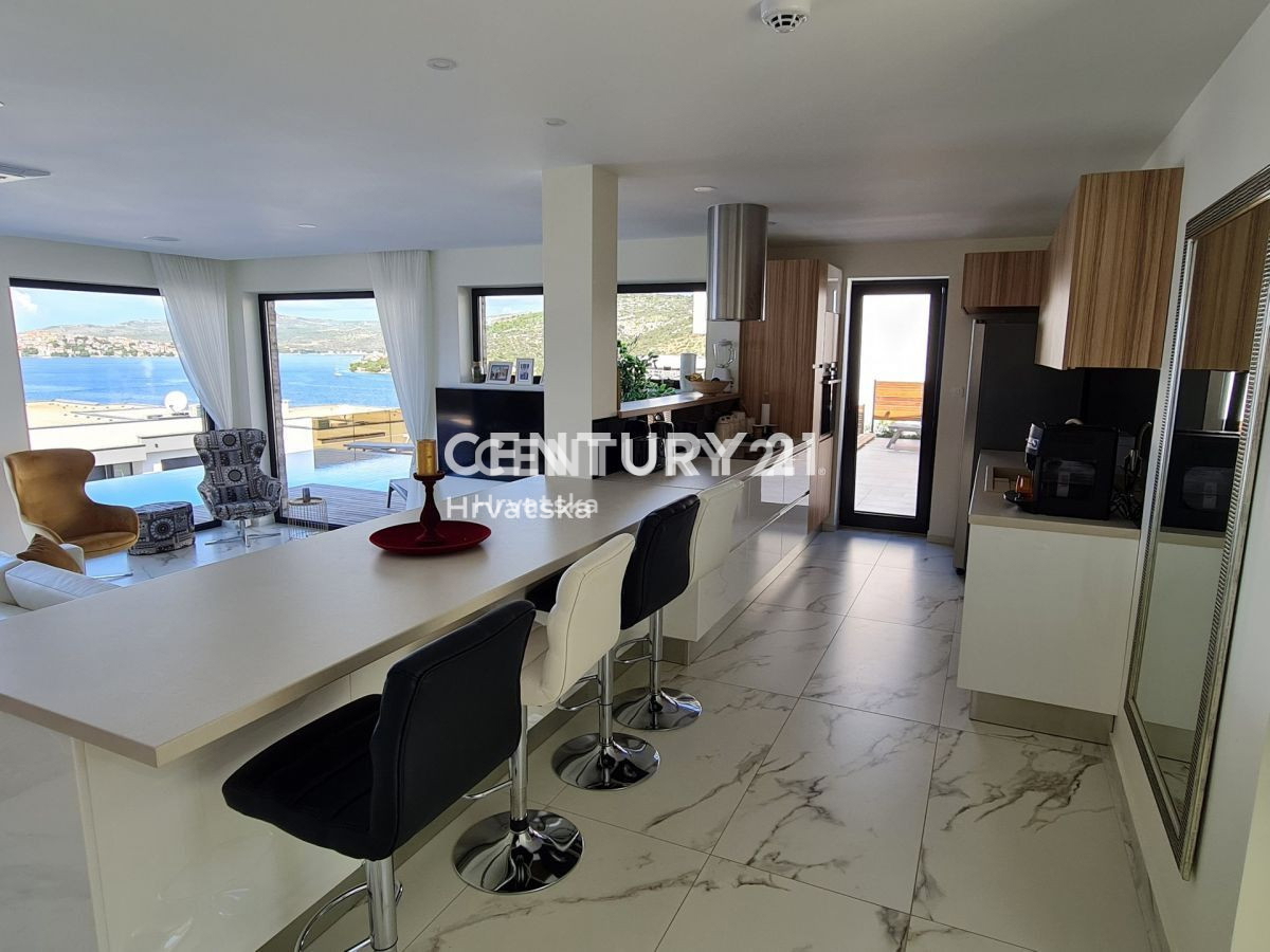 Vendita, Casa, Indipendente, Šibensko-kninska županija, Rogoznica