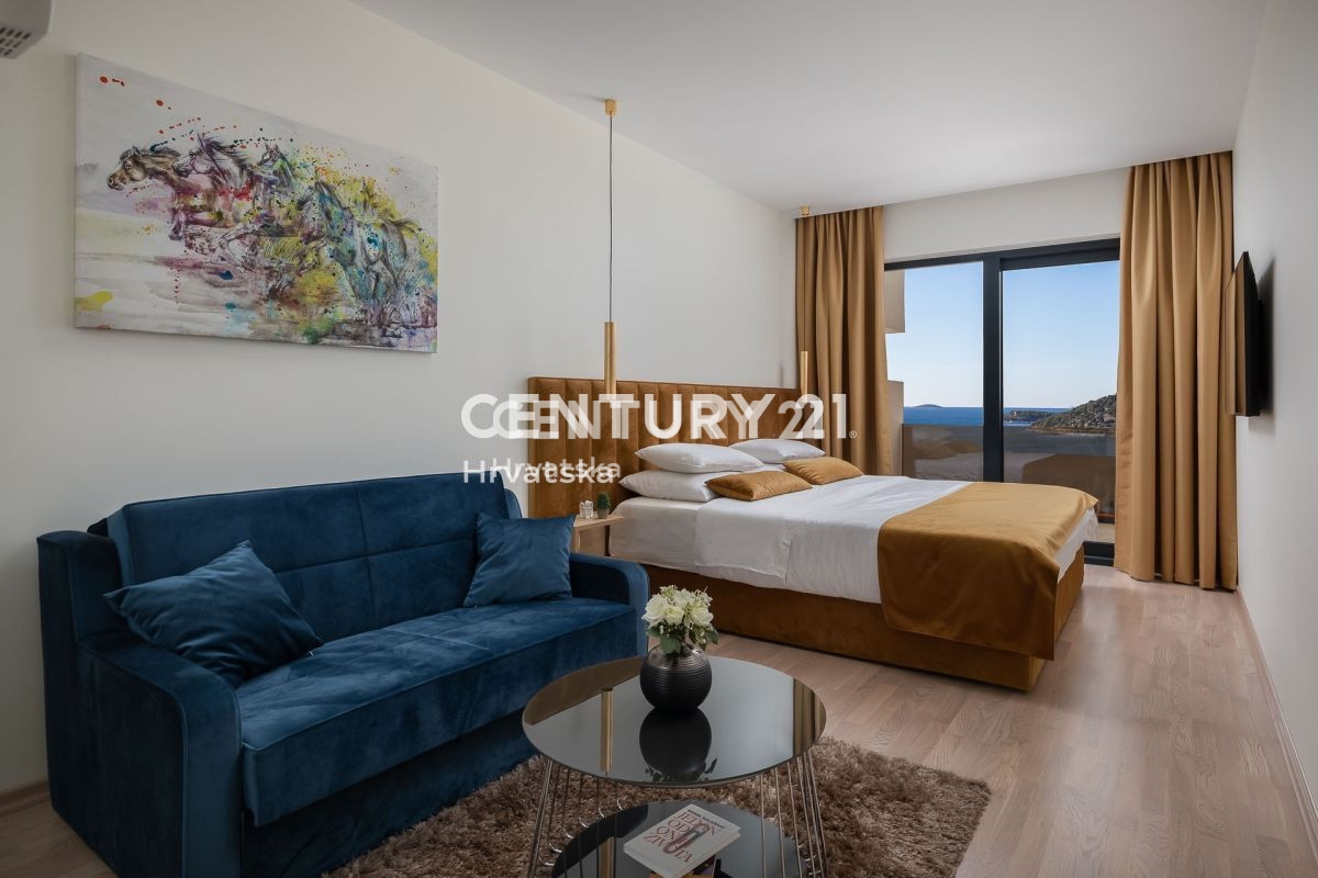 Vendita, Casa, Indipendente, Šibensko-kninska županija, Rogoznica