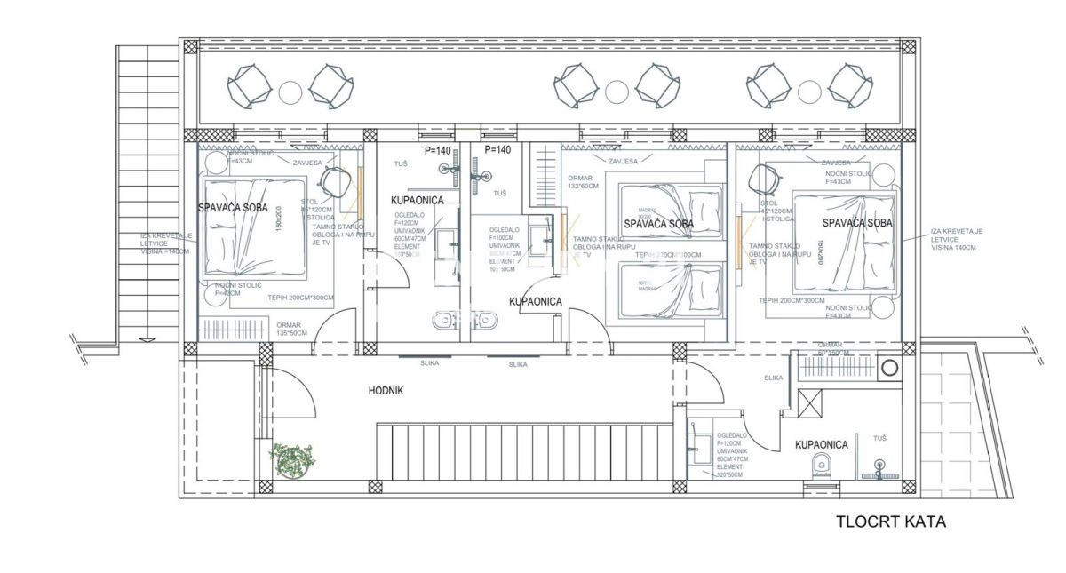 Vendita, Casa, Indipendente, Provincia di Istria, Labin