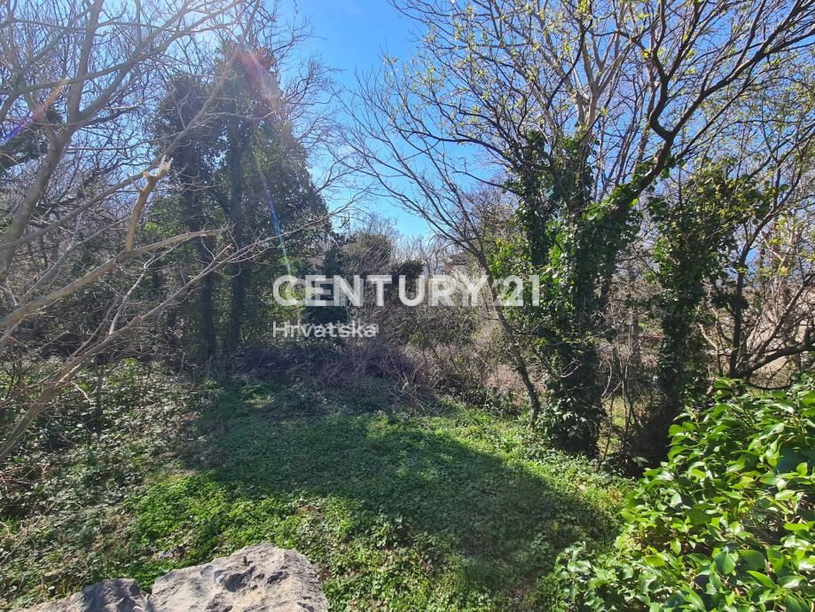 Vendita, Terreno, Edificabile, Contea di Primorsko-goranska, Kraljevica