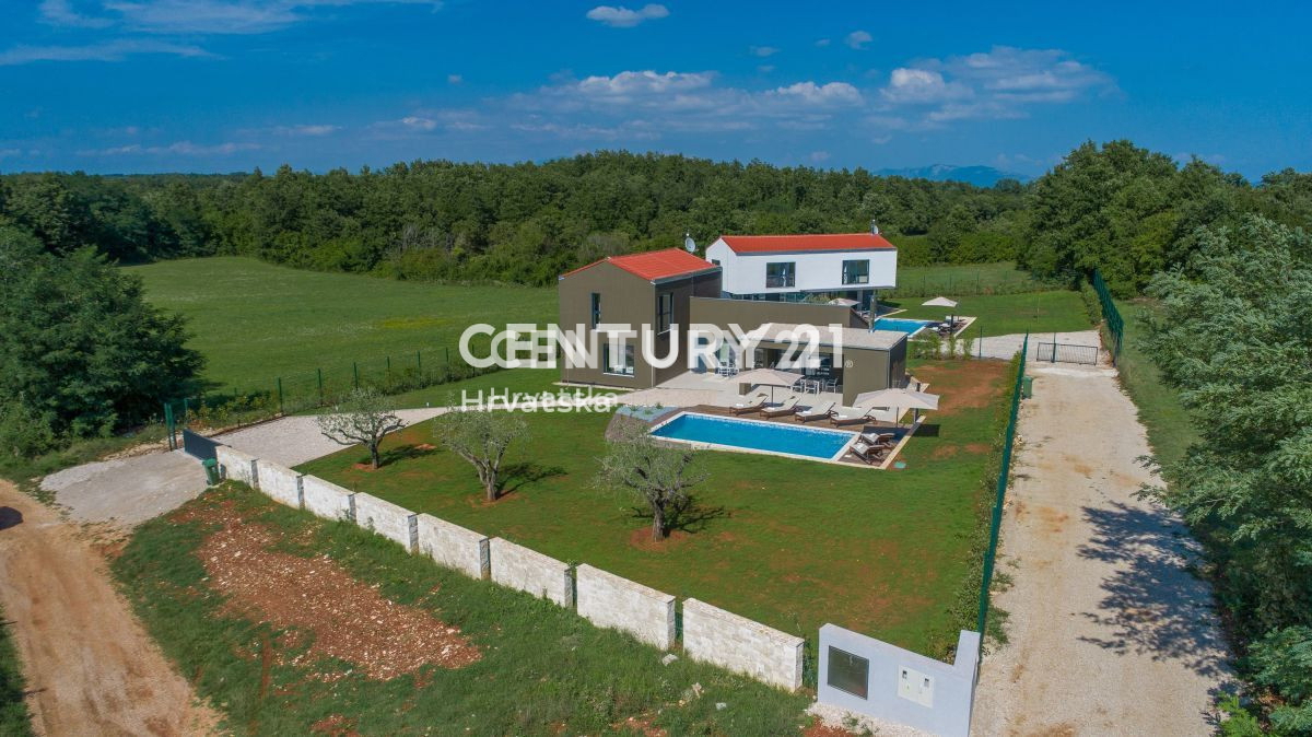 Vendita, Locale commerciale, Hotel, Provincia di Istria, Barban, Draguzeti