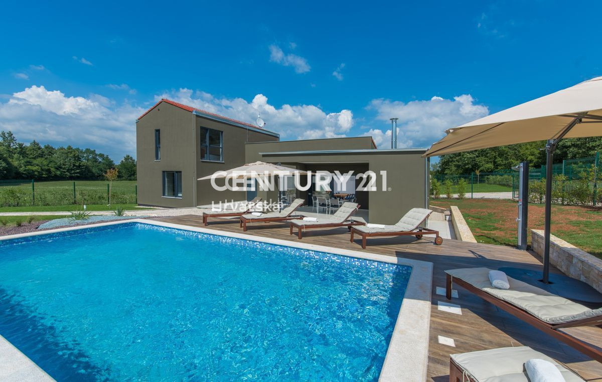 Vendita, Locale commerciale, Hotel, Provincia di Istria, Barban, Draguzeti