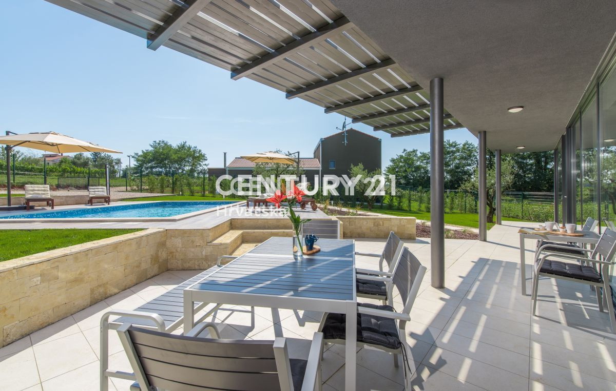 Vendita, Locale commerciale, Hotel, Provincia di Istria, Barban, Draguzeti