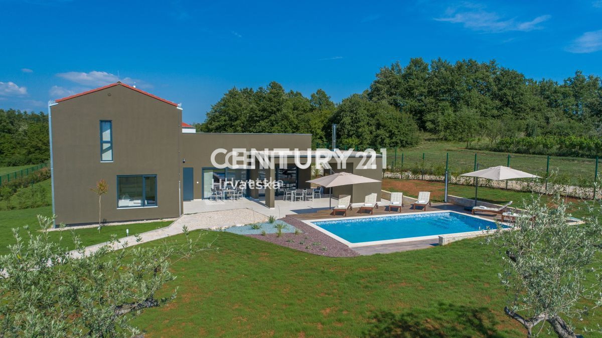 Vendita, Locale commerciale, Hotel, Provincia di Istria, Barban, Draguzeti