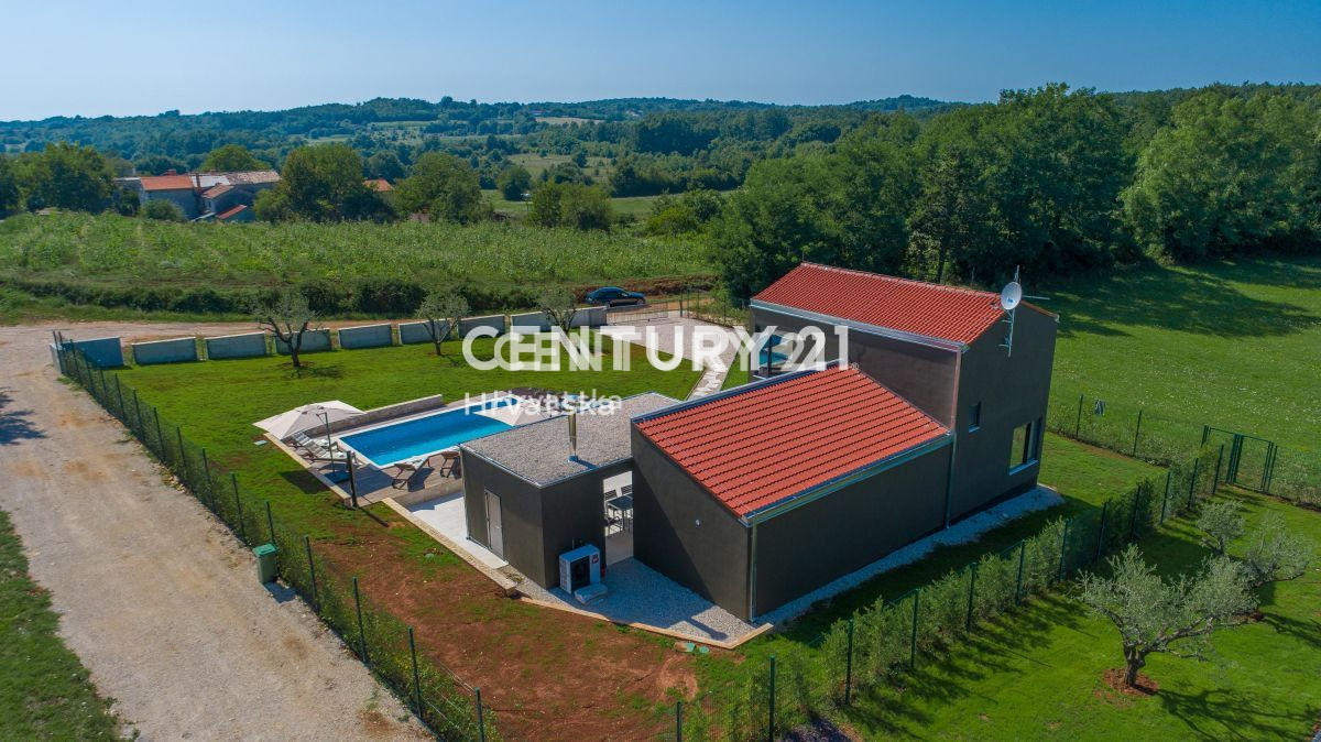 Vendita, Locale commerciale, Hotel, Provincia di Istria, Barban, Draguzeti