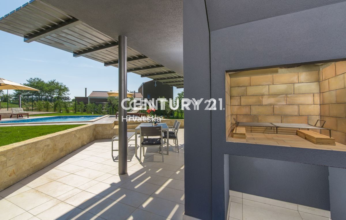 Vendita, Locale commerciale, Hotel, Provincia di Istria, Barban, Draguzeti