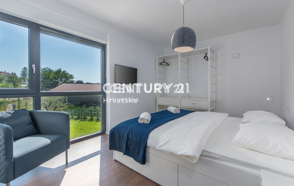 Vendita, Locale commerciale, Hotel, Provincia di Istria, Barban, Draguzeti